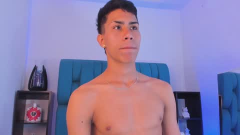 alannaughty_ online show from 24, 12, 2024