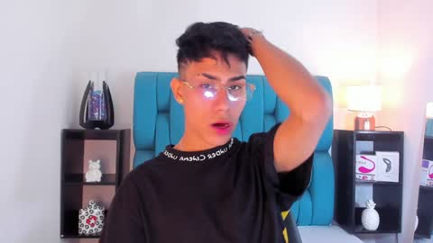 alannaughty_ online show from 21, 1, 2025