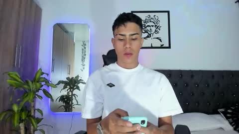 alannaughty_ online show from 30, 11, 2025