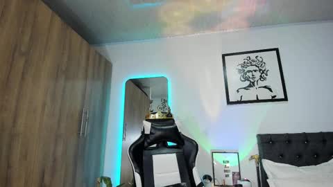 alannaughty_ online show from 12, 3, 2026