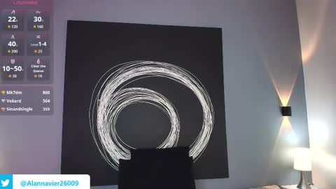 Snapshot of alannaviera chatting on 14, 2, 2026 Alanna online show from 14, 2, 2026