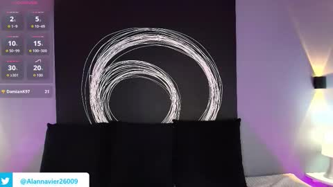 Snapshot of alannaviera chatting on 10, 3, 2026 Alanna online show from 10, 3, 2026