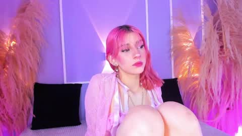 Snapshot of alannaviera chatting on 27, 5, 2026 Alanna online show from 27, 5, 2026