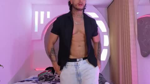 alan online show from 28, 10, 2025