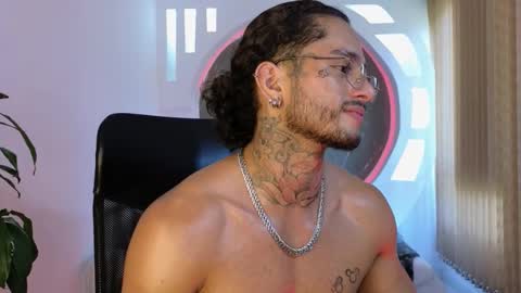 alan online show from 8, 11, 2025