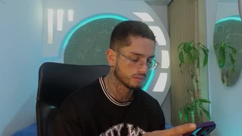 alan online show from 20, 3, 2026