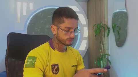 alan online show from 25, 3, 2026