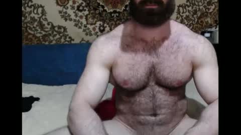 AlanStrongs online show from 27, 1, 2025