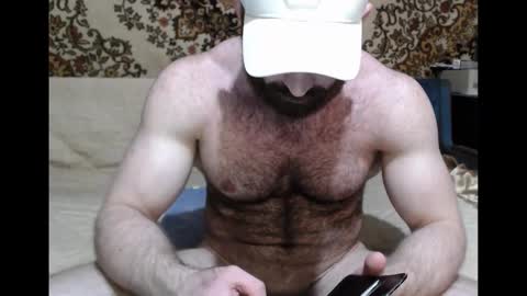 AlanStrongs online show from 12, 10, 2025