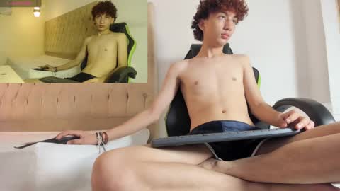 Snapshot of alantrickz365 chatting on 12, 9, 2025 alantrickz365 online show from 12, 9, 2025