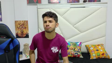 alanvilla_lobo online show from 7, 10, 2025