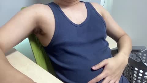 Snapshot of alanwu12 chatting on 10, 3, 2025 alanwu12 online show from 10, 3, 2025