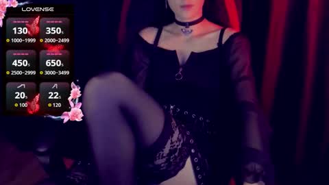 Alaria online show from 23, 9, 2025