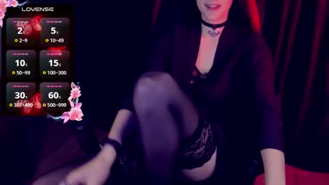 Alaria online show from 8, 10, 2025