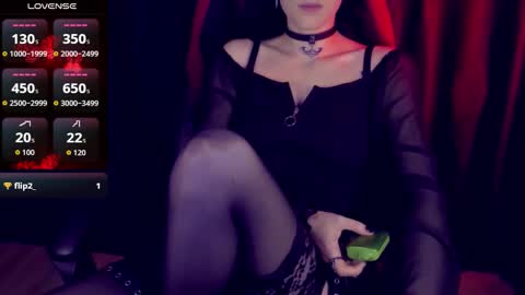 Alaria online show from 25, 10, 2025