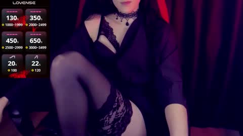 Alaria online show from 14, 11, 2025