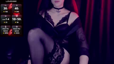 Alaria online show from 6, 4, 2026