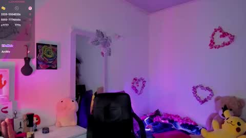 Caro online show from 26, 2, 2026