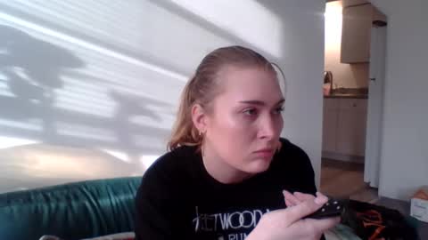 Alaska Blaze online show from 31, 3, 2026