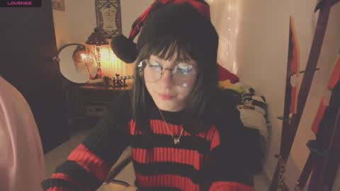 Snapshot of alaskagrace chatting on 3, 12, 2024 Alaska Grace online show from 3, 12, 2024