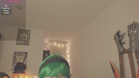 Snapshot of alaskagrace chatting on 24, 12, 2024 Alaska Grace online show from 24, 12, 2024