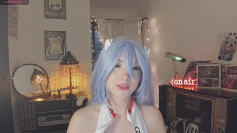 Snapshot of alaskagrace chatting on 14, 1, 2025 Alaska Grace online show from 14, 1, 2025