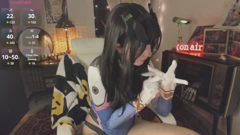 Snapshot of alaskagrace chatting on 28, 1, 2025 Alaska Grace online show from 28, 1, 2025