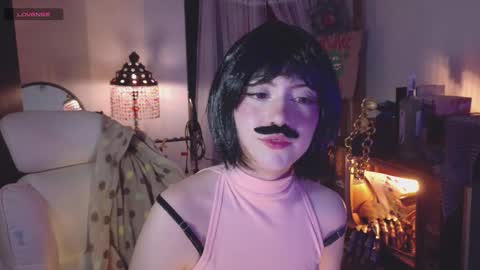 Snapshot of alaskagrace chatting on 12, 10, 2025 Alaska Grace online show from 12, 10, 2025