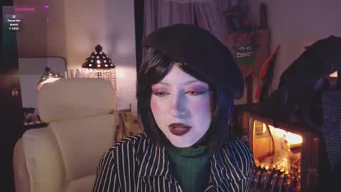 Snapshot of alaskagrace chatting on 18, 10, 2025 Alaska Grace online show from 18, 10, 2025