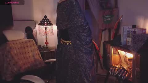 Snapshot of alaskagrace chatting on 1, 11, 2025 Alaska Grace online show from 1, 11, 2025