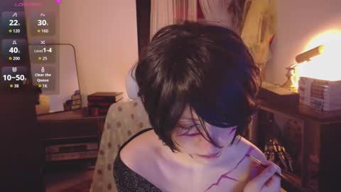 Snapshot of alaskagrace chatting on 20, 11, 2025 Alaska Grace online show from 20, 11, 2025