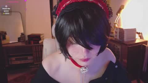 Snapshot of alaskagrace chatting on 28, 11, 2025 Alaska Grace online show from 28, 11, 2025