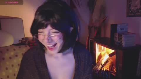 Snapshot of alaskagrace chatting on 29, 11, 2025 Alaska Grace online show from 29, 11, 2025