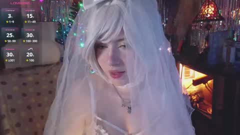 Snapshot of alaskagrace chatting on 7, 1, 2026 Alaska Grace online show from 7, 1, 2026