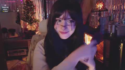 Snapshot of alaskagrace chatting on 9, 1, 2026 Alaska Grace online show from 9, 1, 2026