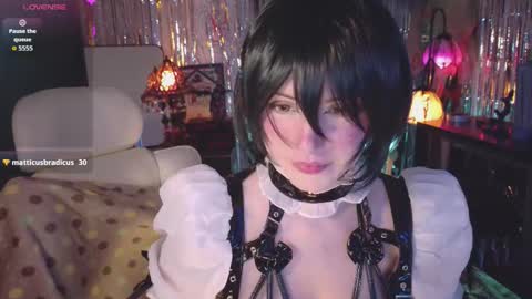 Snapshot of alaskagrace chatting on 12, 2, 2026 Alaska Grace online show from 12, 2, 2026