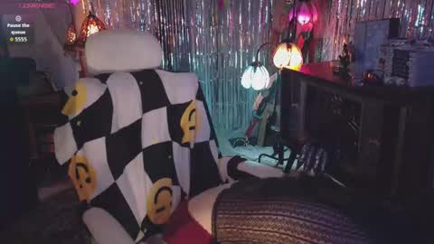 Snapshot of alaskagrace chatting on 28, 2, 2026 Alaska Grace online show from 28, 2, 2026