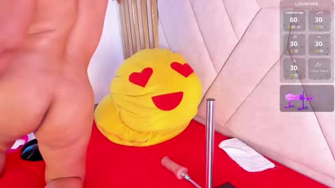 Alazsanna online show from 28, 9, 2025