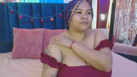 Snapshot of alba_sex10 chatting on 30, 1, 2025 alba online show from 30, 1, 2025