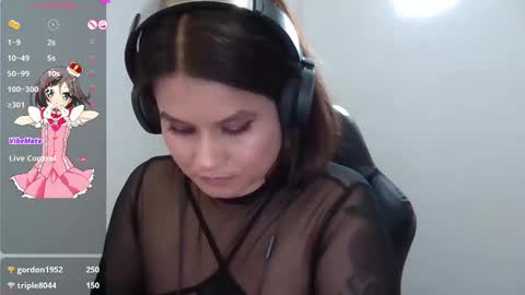 alba_toro535670 online show from 10, 1, 2025