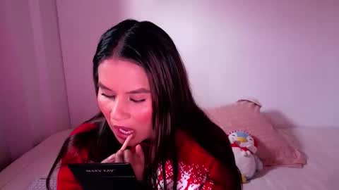 alba_toro535670 online show from 8, 1, 2026