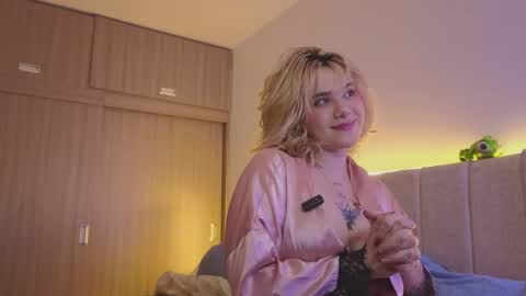 albaandthayron online show from 18, 2, 2026