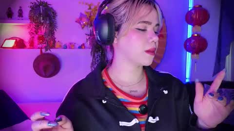 albaandthayron online show from 14, 3, 2026