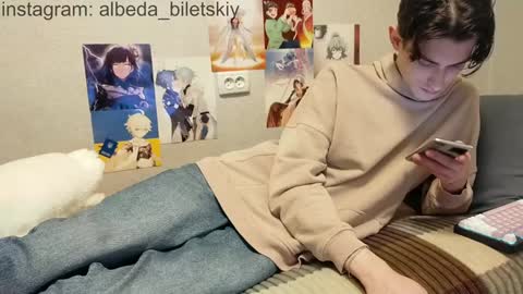 Snapshot of albeda22 chatting on 11, 12, 2024 Albedo online show from 11, 12, 2024