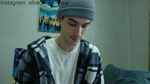 Snapshot of albeda22 chatting on 18, 12, 2024 Albedo online show from 18, 12, 2024