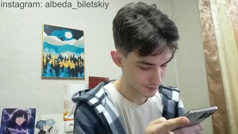 Snapshot of albeda22 chatting on 20, 12, 2024 Albedo online show from 20, 12, 2024