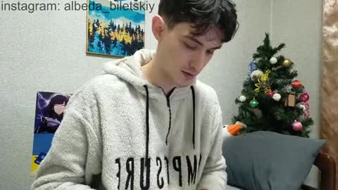 Snapshot of albeda22 chatting on 30, 12, 2024 Albedo online show from 30, 12, 2024