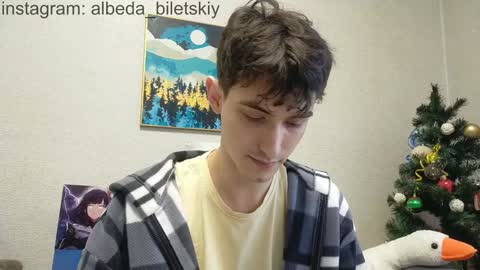 Snapshot of albeda22 chatting on 4, 1, 2025 Albedo online show from 4, 1, 2025