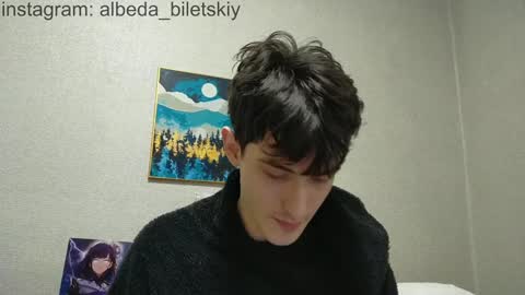 Snapshot of albeda22 chatting on 23, 1, 2025 Albedo online show from 23, 1, 2025