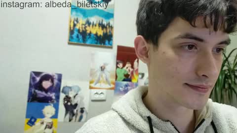 Snapshot of albeda22 chatting on 26, 1, 2025 Albedo online show from 26, 1, 2025